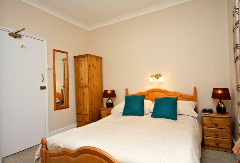 标准间, Cornubia Guest House