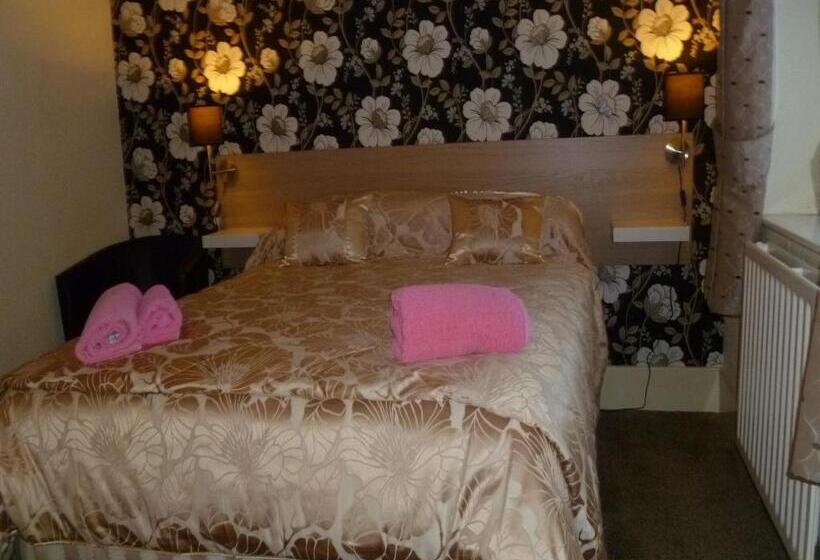 Номер Стандарт, Greenlaw Guest House