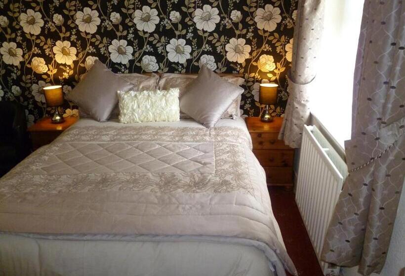 스탠다드 룸, Greenlaw Guest House
