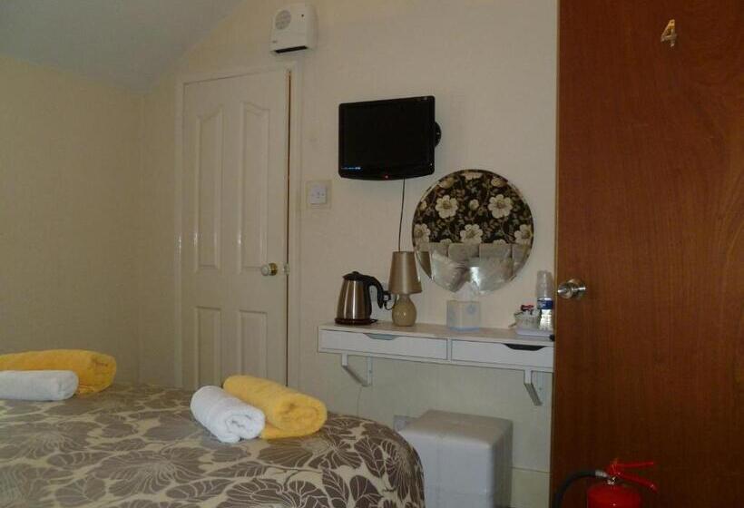 Номер Стандарт, Greenlaw Guest House