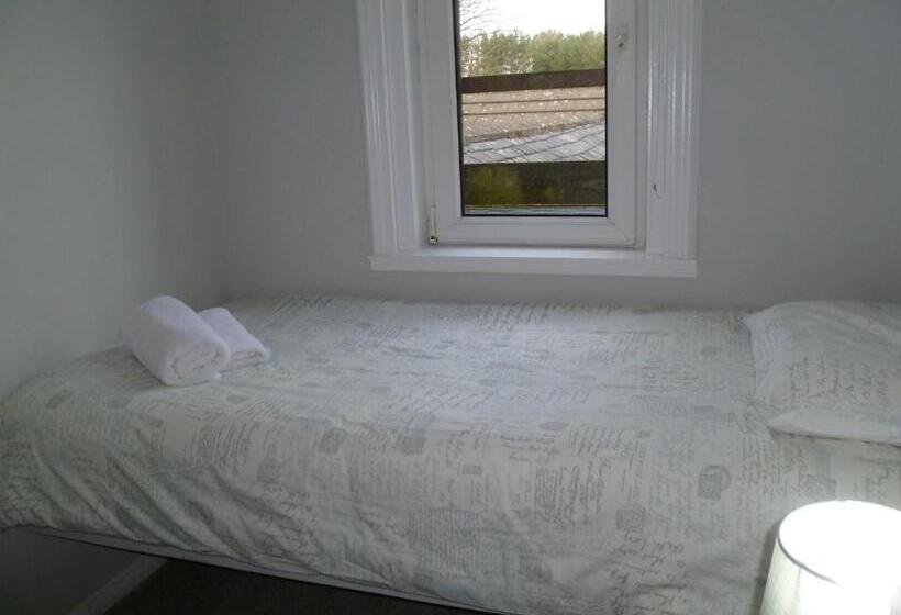 Номер Стандарт Трехместный, Greenlaw Guest House
