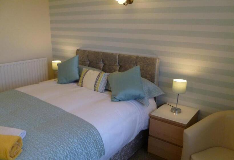 Стандартный Номер Кровать Кинг, Greenlaw Guest House