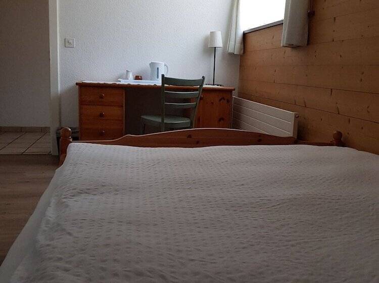 اتاق استاندارد یک نفره, Gasthof Schoenegg B&b
