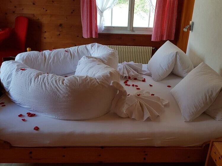 اتاق استاندارد, Gasthof Schoenegg B&b