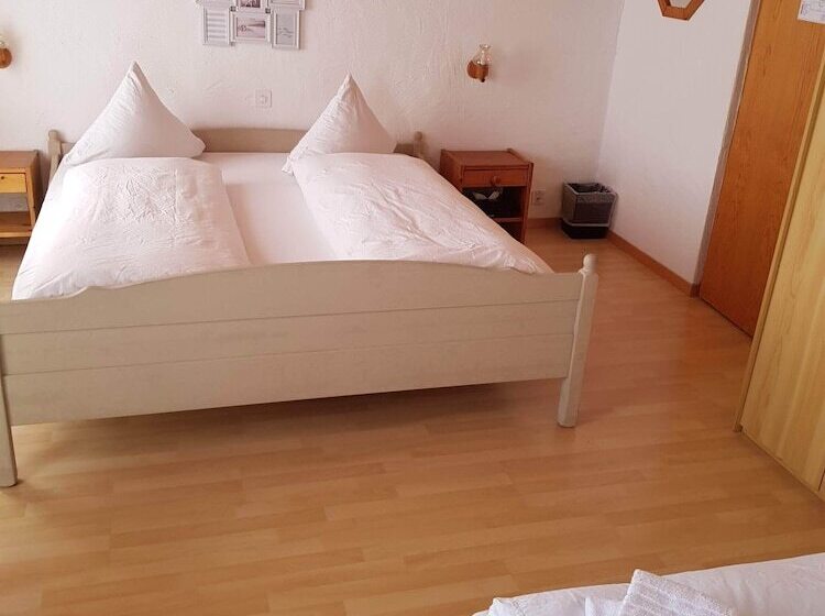 اتاق استاندارد سه نفره, Gasthof Schoenegg B&b