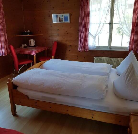 اتاق استاندارد, Gasthof Schoenegg B&b