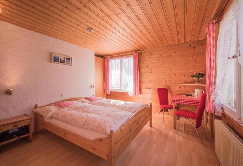 اتاق استاندارد, Gasthof Schoenegg B&b