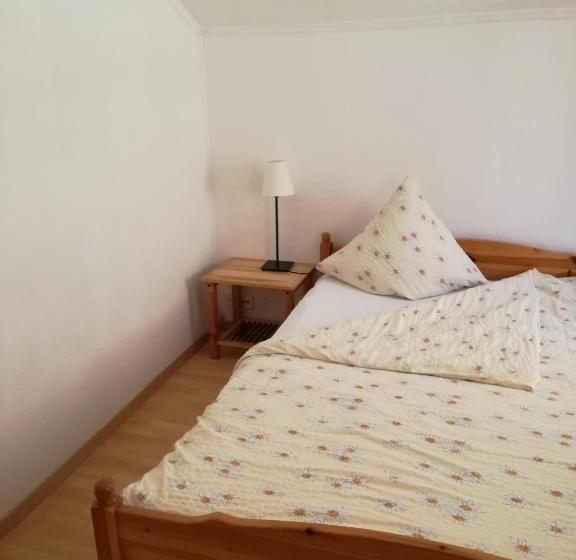 اتاق استاندارد سه نفره, Gasthof Schoenegg B&b