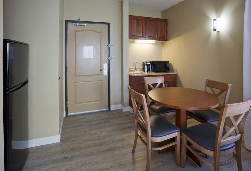 Люкс, Holiday Inn Hotel & Suites Maple Grove Northwest Minneapolis Arbor Lakes, An Ihg