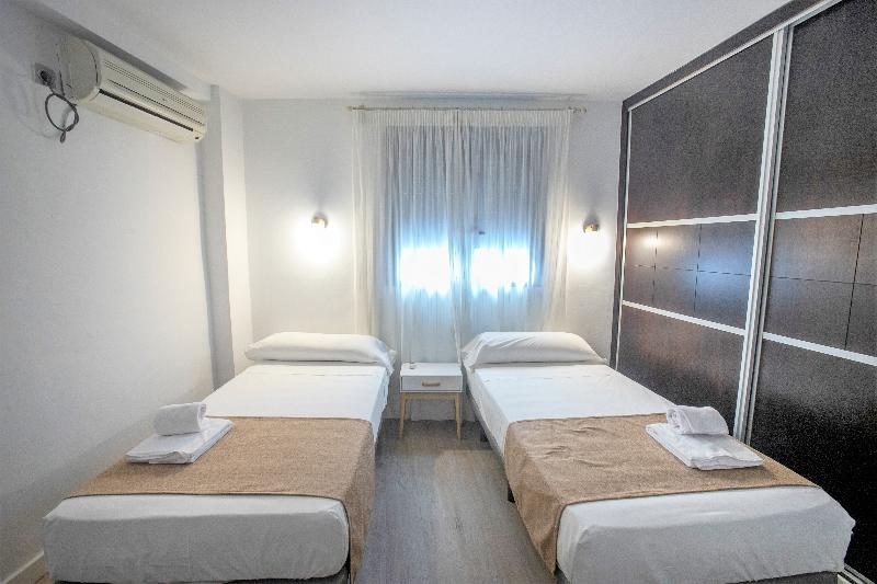 Номер Стандарт Адаптированный для Инвалидов, Holiday Inn Express Hotel & Suites   The Villages, An Ihg