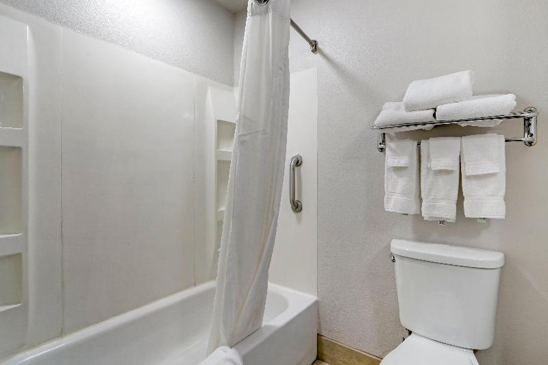 Стандартный Номер Кровать Кинг, Holiday Inn Express Hotel & Suites   The Villages, An Ihg