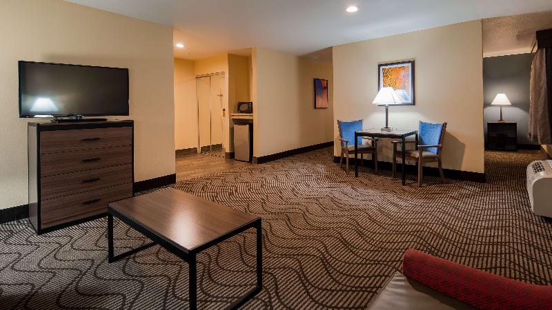 Номер Стандарт, Holiday Inn Express Hotel & Suites   The Villages, An Ihg
