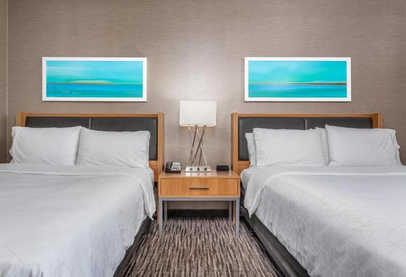 스탠다드 전망 룸, Holiday Inn Express Annapolis East Kent Island, An Ihg