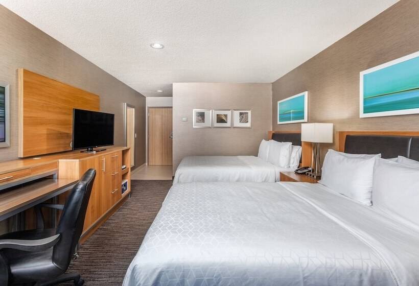 스탠다드 룸, Holiday Inn Express Annapolis East Kent Island, An Ihg