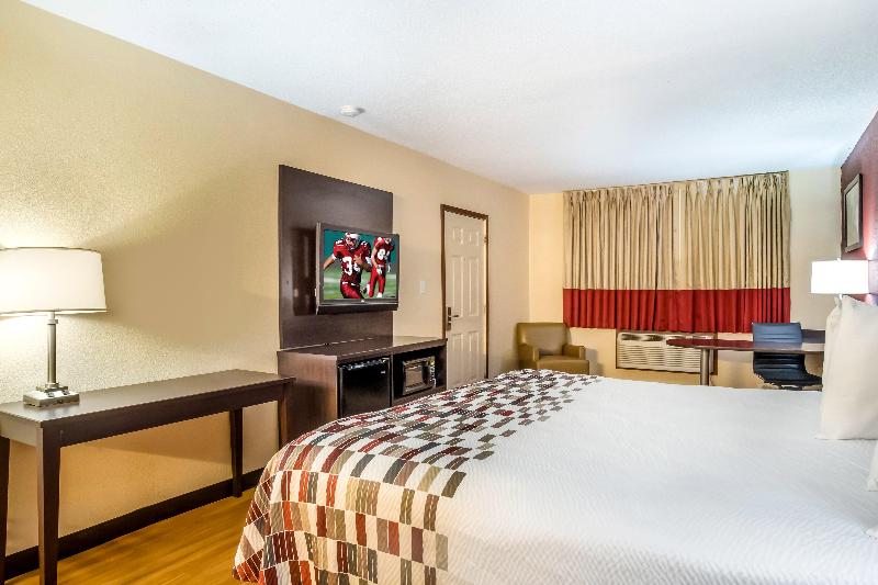 Люкс Кровать Кинг, Holiday Inn Express Breaux Bridge, An Ihg