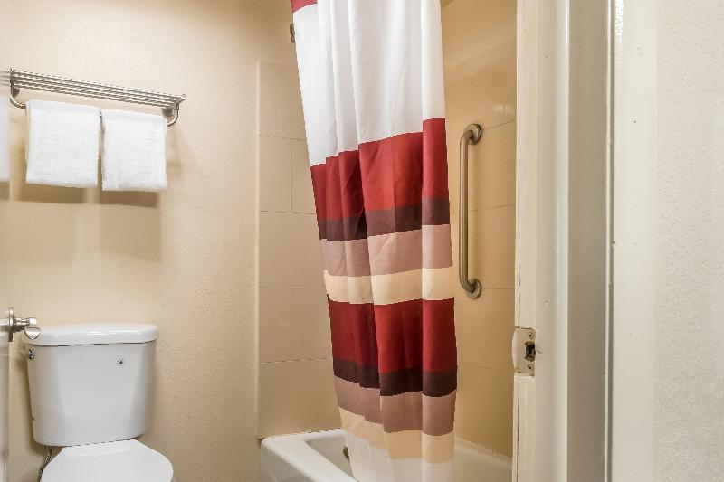 Люкс Кровать Кинг, Holiday Inn Express Breaux Bridge, An Ihg
