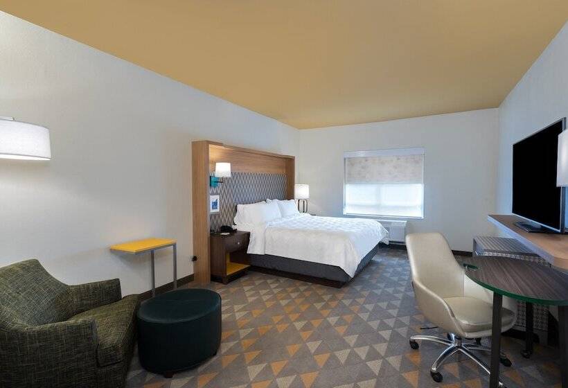 Люкс, Holiday Inn Hotels Batesville, An Ihg