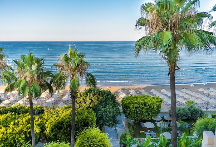 Номер Стандарт Вид на Море, Melas Resort