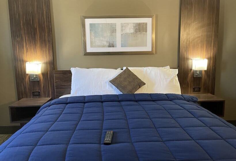 标准间, The Lincoln Hotel Philadelphia