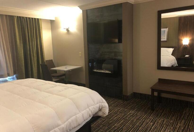 高级单人间, The Lincoln Hotel Philadelphia