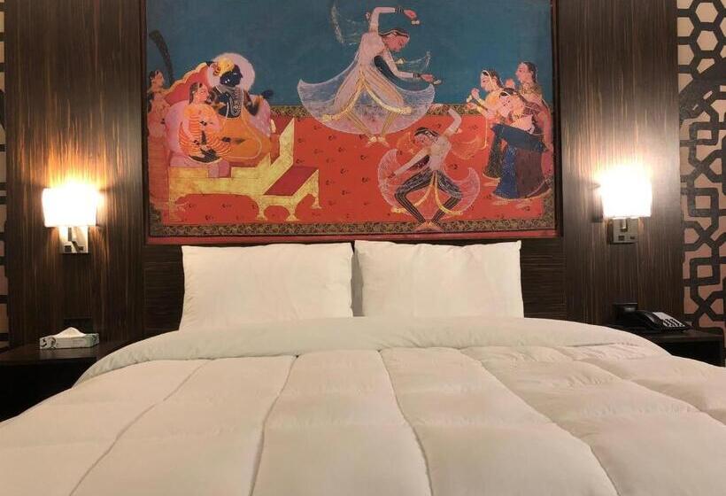 高级单人间, The Lincoln Hotel Philadelphia