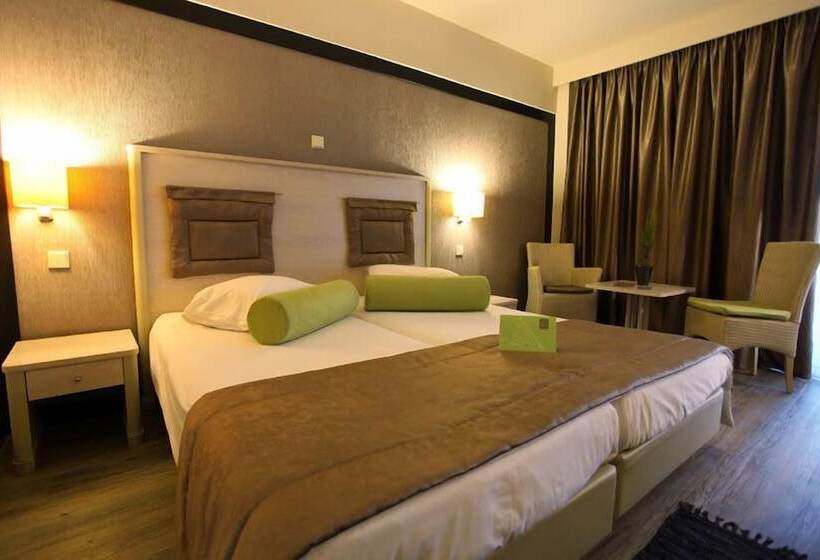 Классический Номер с Видом, Dion Palace Resort And Spa