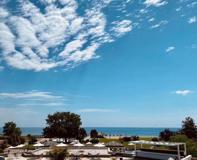 Классический Номер с Видом, Dion Palace Resort And Spa