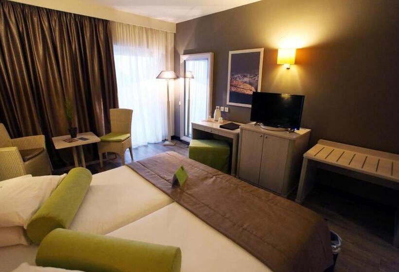 Классический Номер с Видом, Dion Palace Resort And Spa