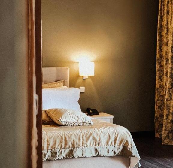 テラス付スイート, Dion Palace Resort And Spa