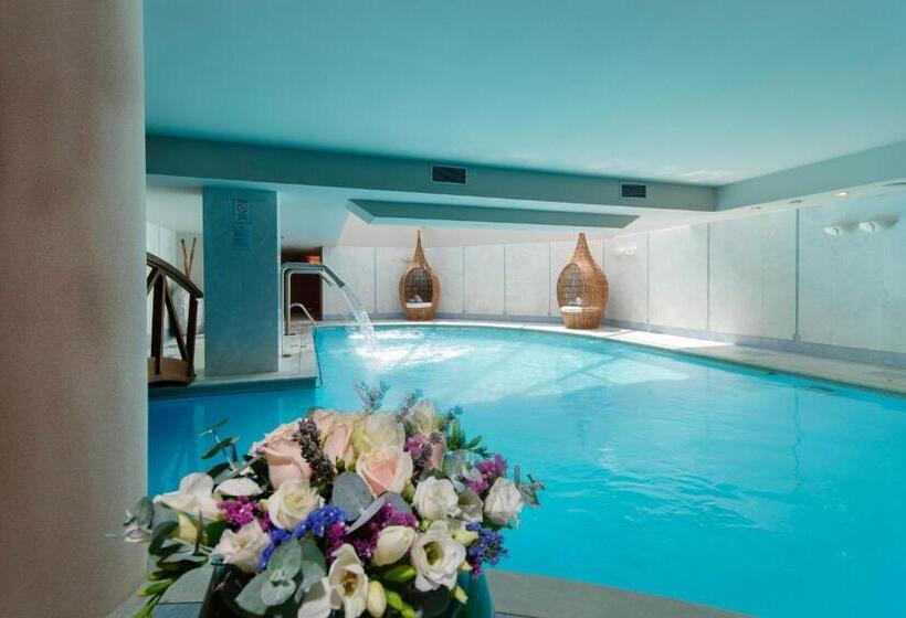 インサイドクラシックルーム, Dion Palace Resort And Spa