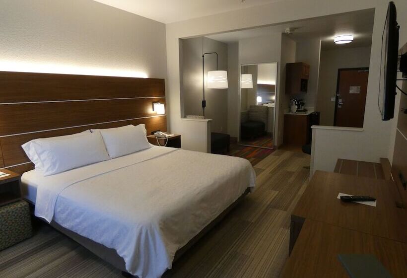 スイート, Holiday Inn Express Hotel & Suites Limon I 70/exit 359, An Ihg