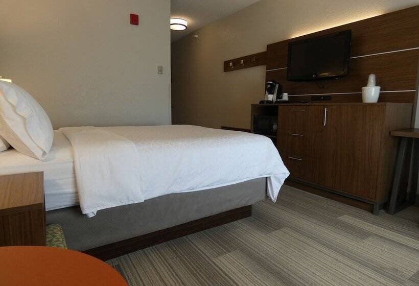스탠다드 룸, Holiday Inn Express Hotel & Suites Limon I 70/exit 359, An Ihg