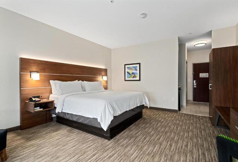 Номер Стандарт, Holiday Inn Express Suites Van Buren Ft Smith Area, An Ihg