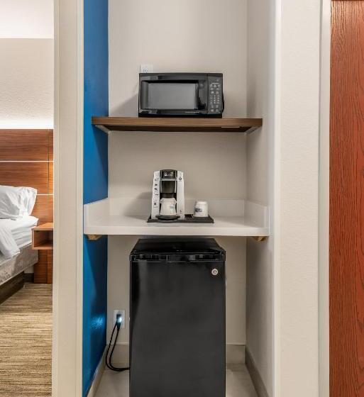 スタンダードルーム, Holiday Inn Express Suites Van Buren Ft Smith Area, An Ihg