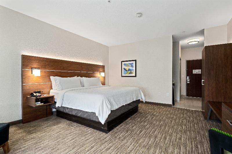 スタンダードルーム, Holiday Inn Express Suites Van Buren Ft Smith Area, An Ihg