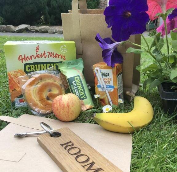 Классический Номер, Park Farm