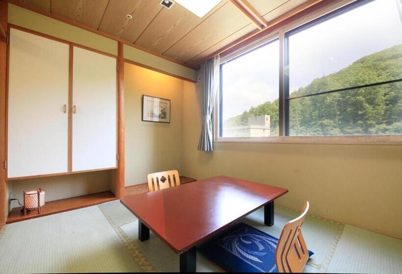 Номер Стандарт, Park Hotel Miyabitei