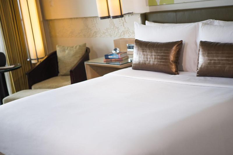 Номер Стандарт, Renaissance Sanya Haitang Bay Resort