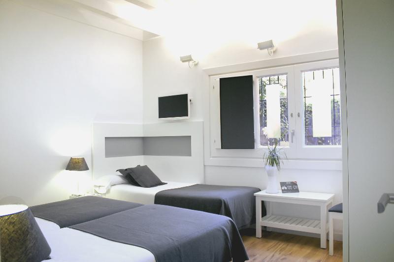 Номер Стандарт Трехместный, Sitges