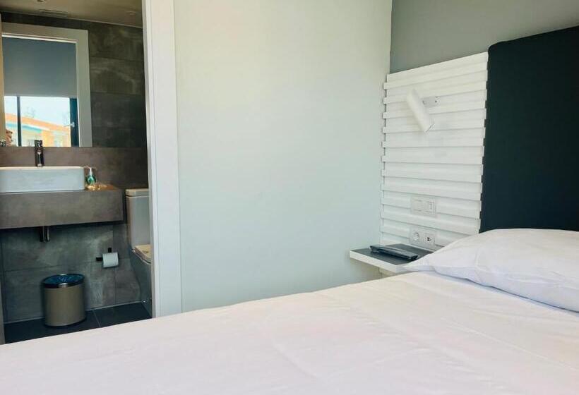 Номер Economy Индивидуальный, Sitges