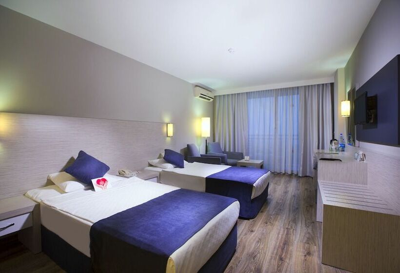Номер Стандарт, Washington Resort Hotel & Spa