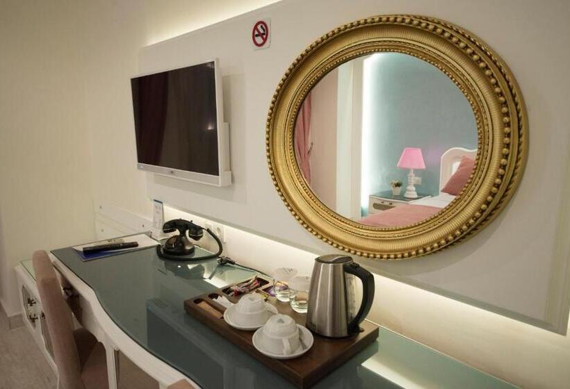 Номер Стандарт, Montebello Deluxe