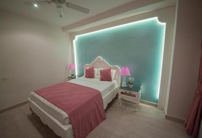 Номер Стандарт, Montebello Deluxe