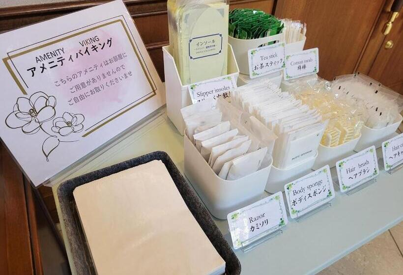 Номер Базовый Двуспальная Кровать, Pearl Hotel Mizonokuchi