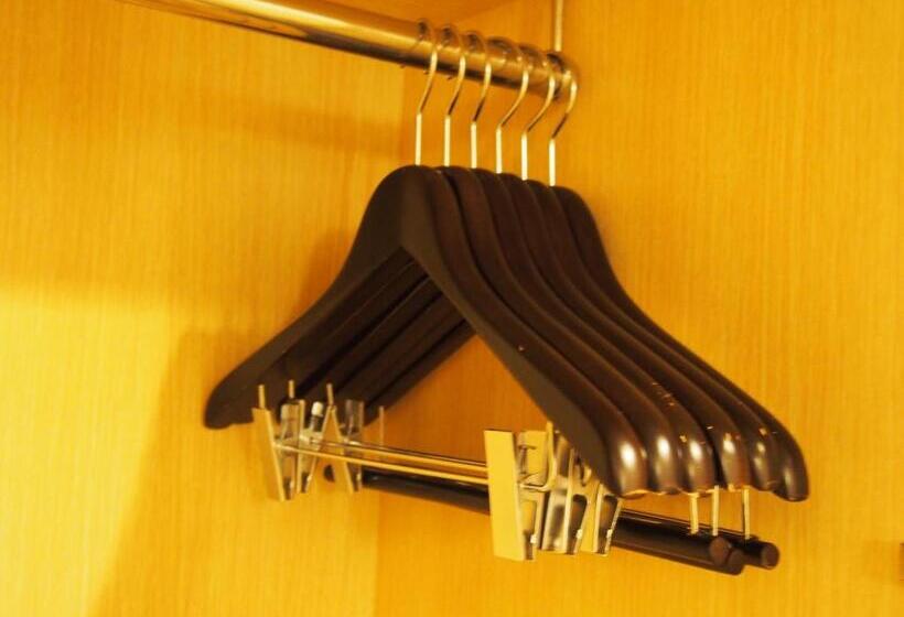 Одноместный Номер Basic, Richmond Hotel Aomori