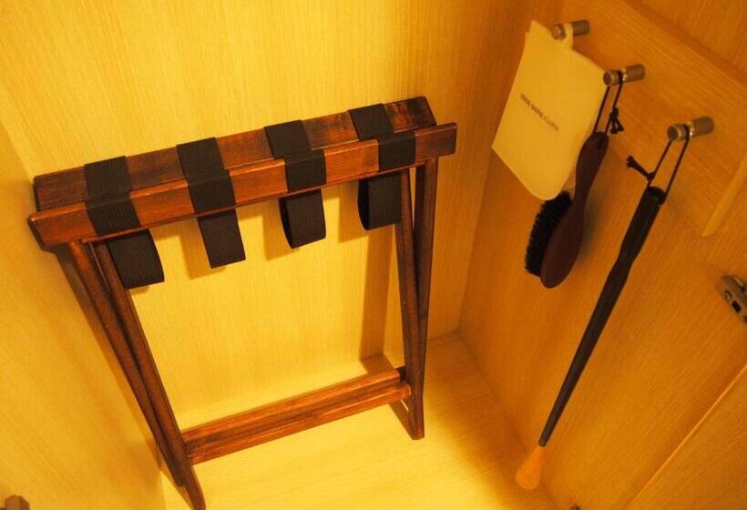 Номер Стандарт, Richmond Hotel Aomori