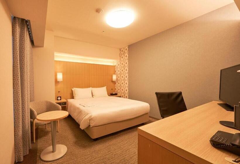 Номер Комфорт, Richmond Hotel Aomori