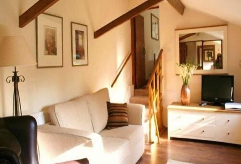 Дом 1 Спальня, Tabsfield B&b