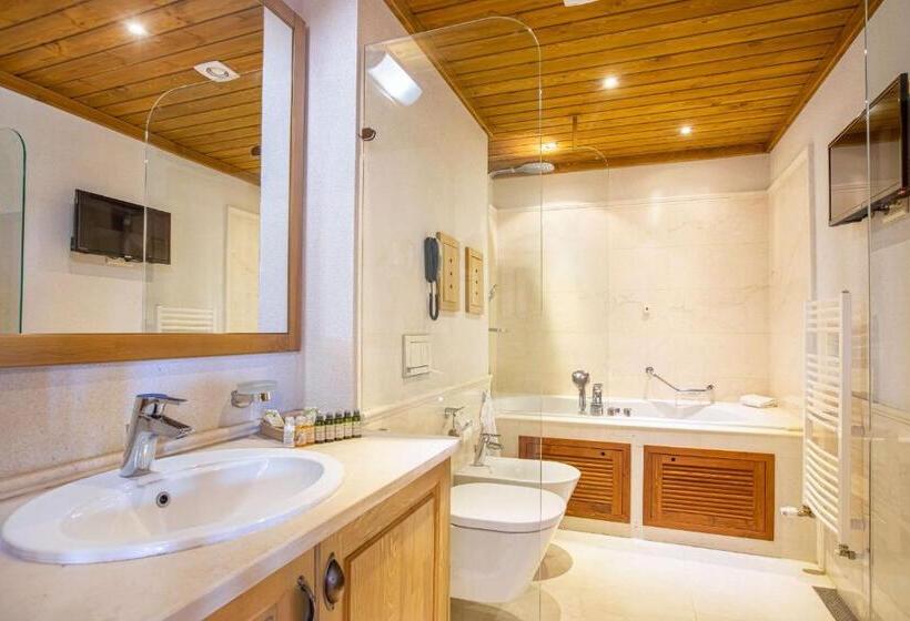 수피리어 스위트, Pirin Golf Hotel & Spa