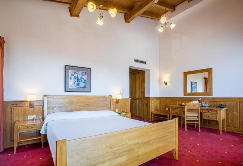 스탠다드 룸, Pirin Golf Hotel & Spa